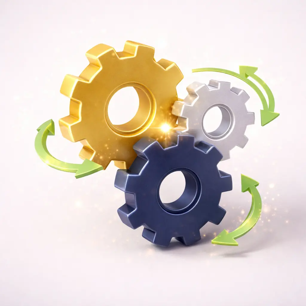 HP制作からマーケティングまで外注を一本化